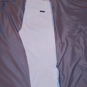 Sanctuary capri size 26